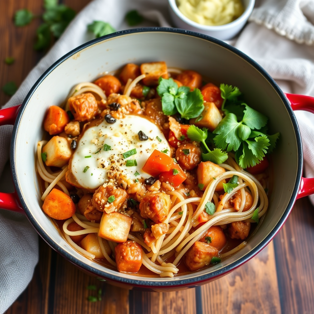 One-pot meals are complete dishes prepared using just one cooking vessel—such as a pot, pan, or skillet. These meals combine all essential nutrients in a single dish: proteins, healthy fats, carbs, and vegetables. They’re great for: Quick dinners Easy meal prep Minimal dishwashing Balanced nutrition Benefits of Quick and Healthy One-Pot Meals