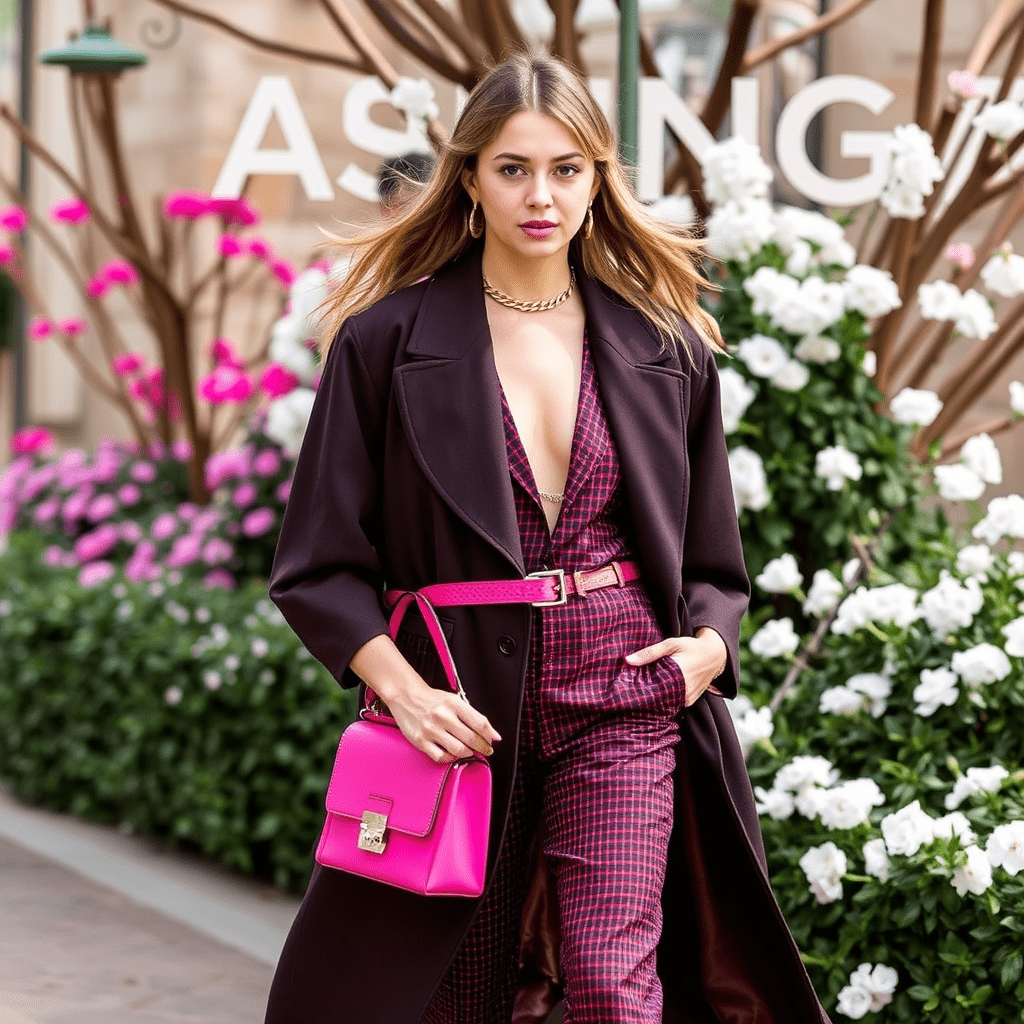Spring 2025 Fashion Trends: What to Wear This Season