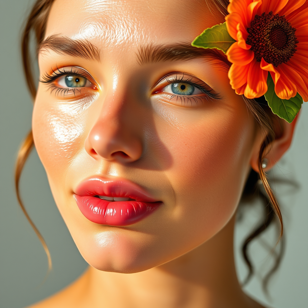 Morning Skincare Routine for Oily Skin