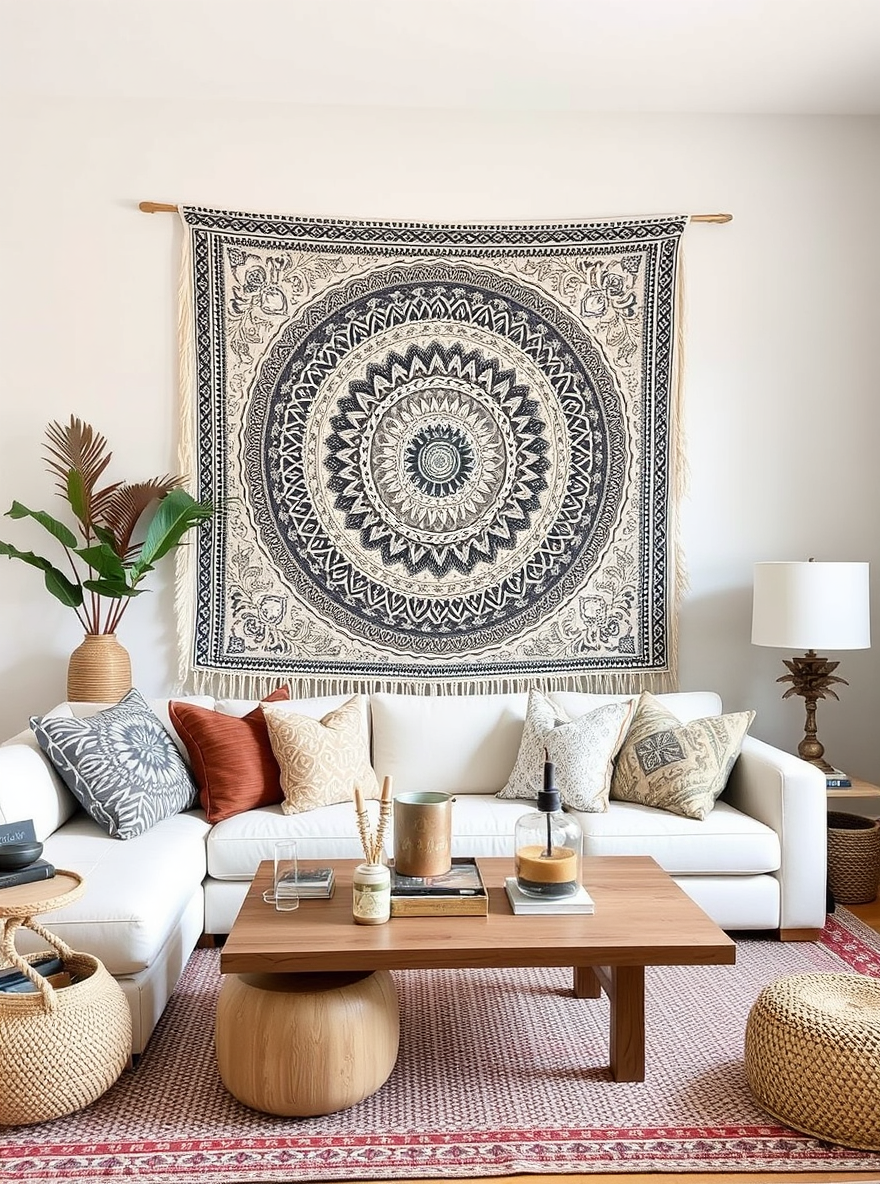 Artisan Tapestries