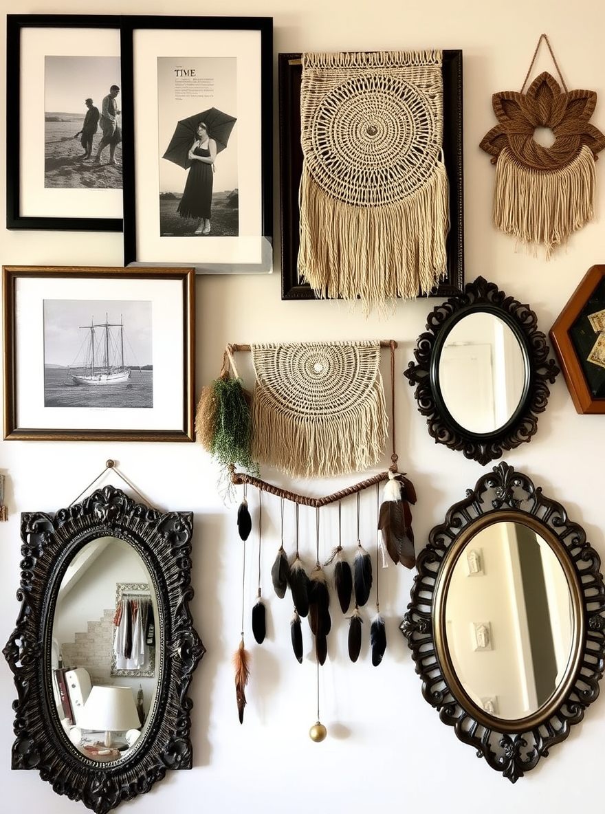 Gallery Walls
