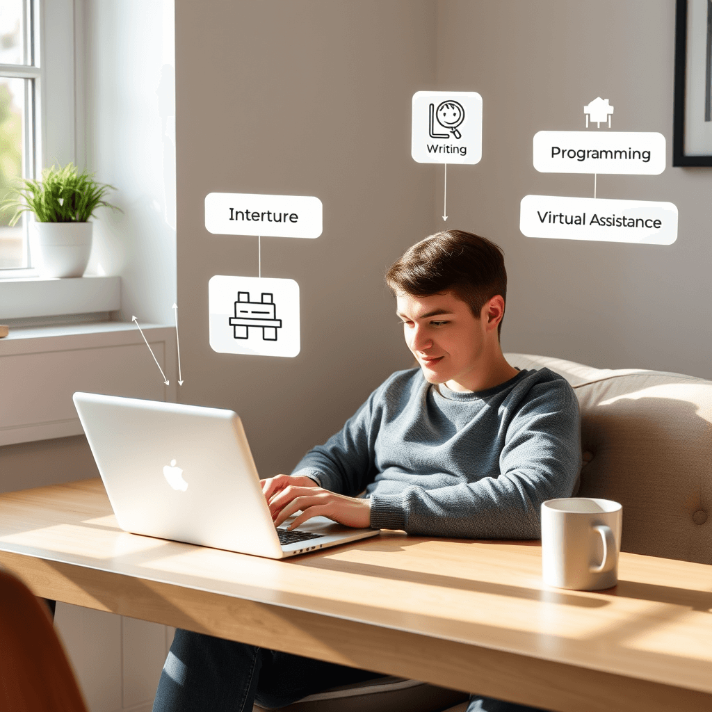 make money online in 2025